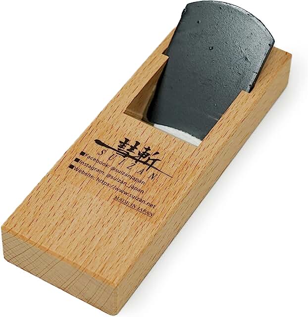 japanese hand plane