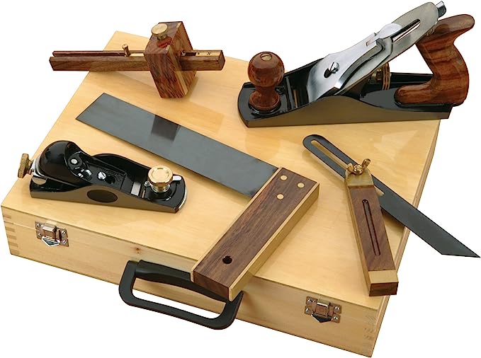 woodworking hand tool kit